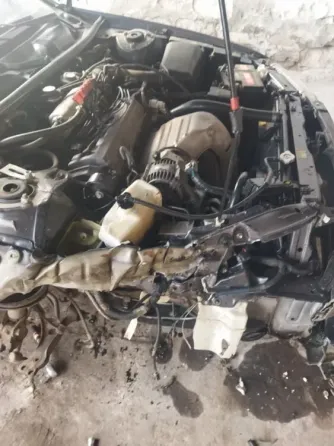 Toyota Camry 1998 год Тирасполь Тирасполь