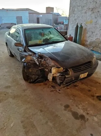 Toyota Camry 1998 год Тирасполь Тирасполь