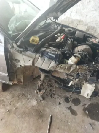 Toyota Camry 1998 год Тирасполь Тирасполь