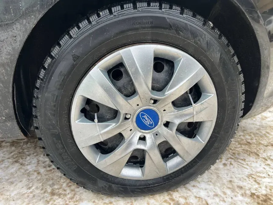 Ford Fiesta 2013 год Дубоссары Дубоссары - изображение 10