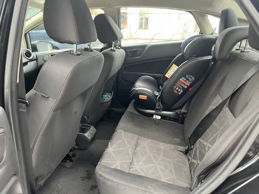 Ford Fiesta 2013 год Дубоссары Дубоссары - изображение 7