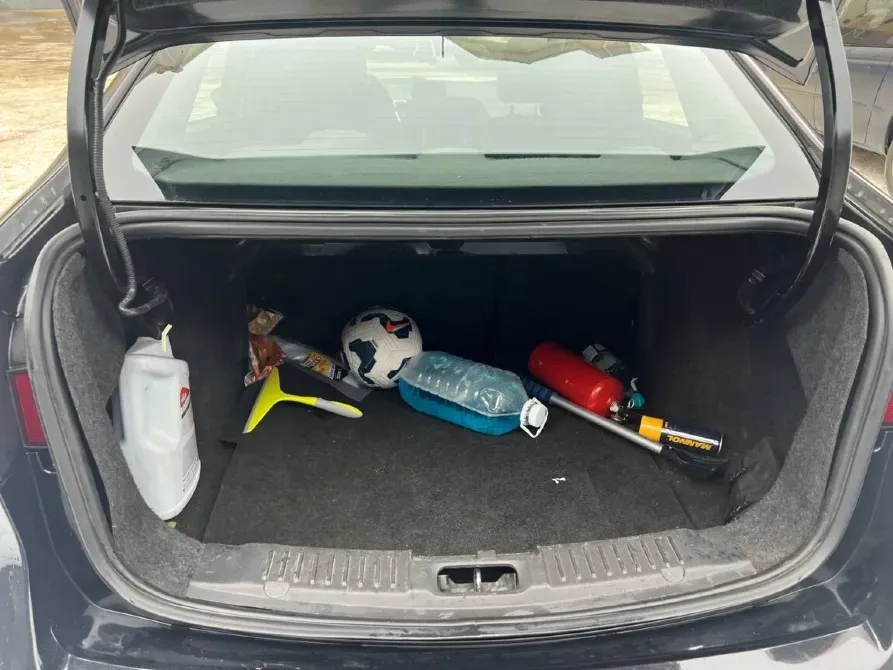 Ford Fiesta 2013 год Дубоссары Дубоссары - изображение 9