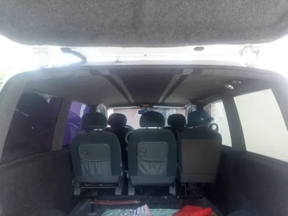 Mercedes M-Class 1998 Bender Bender