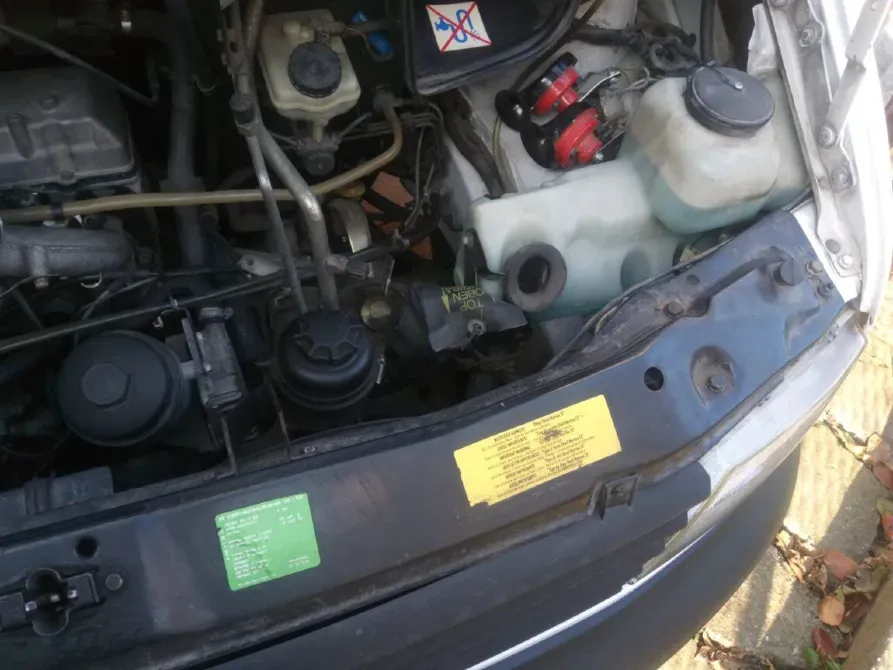 Mercedes M-Class 1998 год Бендеры Бендеры - изображение 1