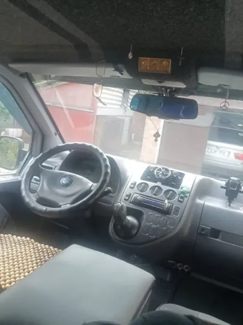 Mercedes M-Class 1998 год Бендеры Бендеры - изображение 8