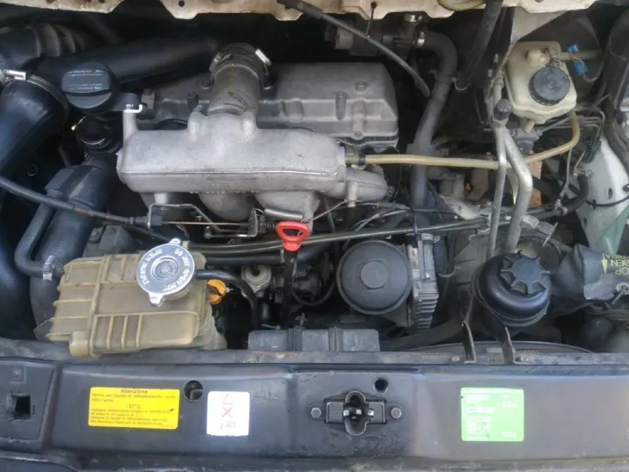 Mercedes M-Class 1998 год Бендеры Бендеры - изображение 5