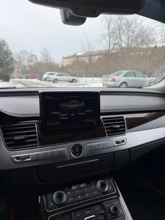 Audi A8 2013 год Тирасполь Тирасполь