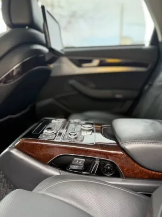 Audi A8 2013 год Тирасполь Тирасполь