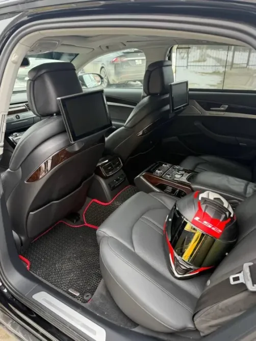 Audi A8 2013 год Тирасполь Тирасполь - изображение 8