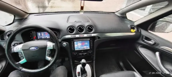 Ford S-MAX 2012 год Тирасполь Тирасполь