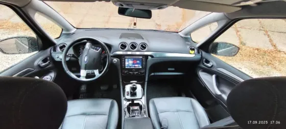 Ford S-MAX 2012 год Тирасполь Тирасполь