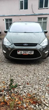 Ford S-MAX 2012 год Тирасполь Тирасполь