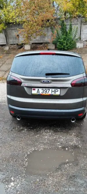Ford S-MAX 2012 год Тирасполь Тирасполь - изображение 7