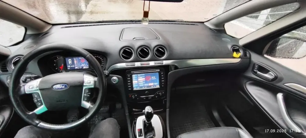 Ford S-MAX 2012 год Тирасполь Тирасполь - изображение 2