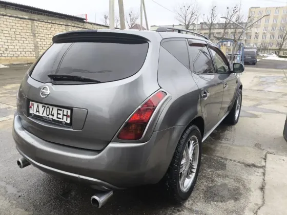 Nissan Murano 2005 an Tiraspol Tiraspol