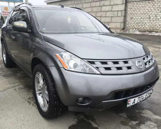 Nissan Murano 2005 an Tiraspol Tiraspol