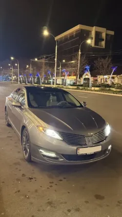 Lincoln MKZ 2015 год Тирасполь Тирасполь