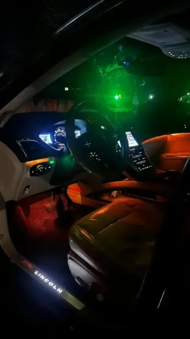 Lincoln MKZ 2015 год Тирасполь Тирасполь - изображение 1