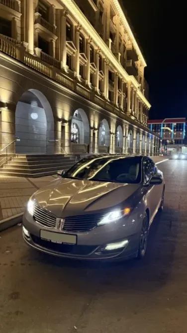 Lincoln MKZ 2015 год Тирасполь Тирасполь - изображение 8