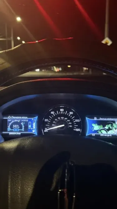 Lincoln MKZ 2015 год Тирасполь Тирасполь - изображение 3