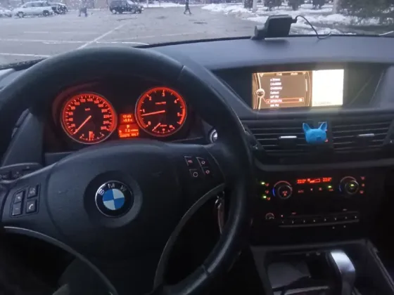 BMW X1 2011 год Бендеры Бендеры