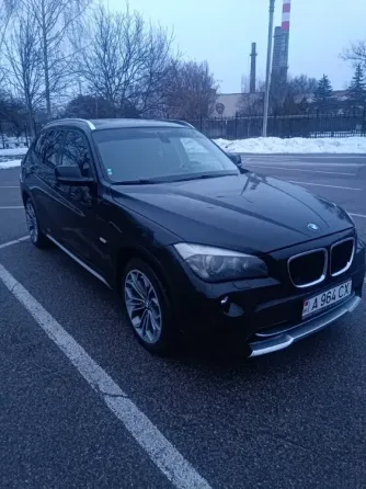 BMW X1 2011 год Бендеры Бендеры