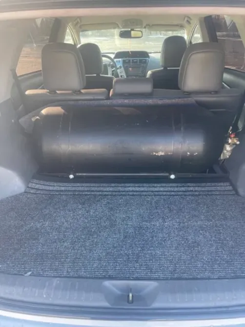 Toyota Prius 2012 год Тирасполь Тирасполь - изображение 7