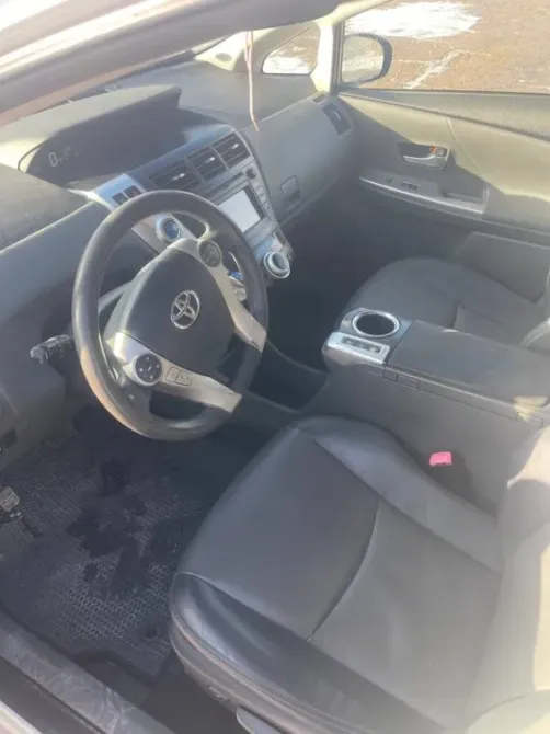 Toyota Prius 2012 год Тирасполь Тирасполь - изображение 4