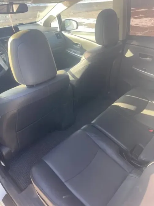 Toyota Prius 2012 год Тирасполь Тирасполь - изображение 6