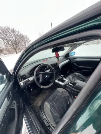 BMW 3 Series 2000 год Первомайск Первомайск