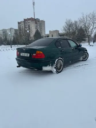 BMW 3 Series 2000 год Первомайск Первомайск