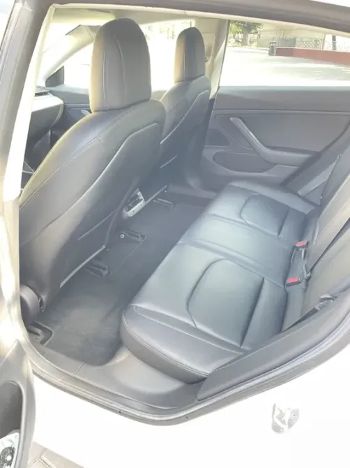 Tesla Model 3 2018 год Тирасполь Тирасполь - изображение 5