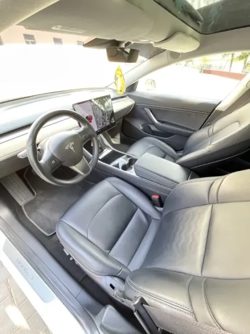 Tesla Model 3 2018 год Тирасполь Тирасполь - изображение 6