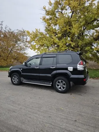 Toyota Land Cruiser Prado 2005 Tiraspol Tiraspol