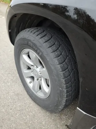 Toyota Land Cruiser Prado 2005 Tiraspol Tiraspol