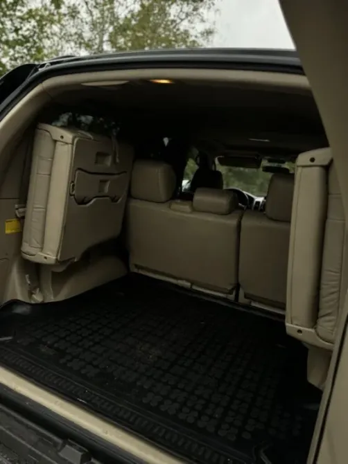 Toyota Land Cruiser Prado 2005 год Тирасполь Тирасполь - изображение 3