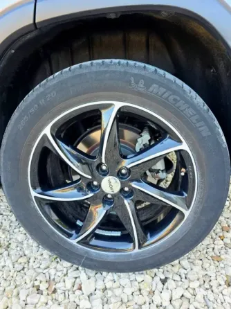 Lexus RX 2016 год Бендеры Бендеры