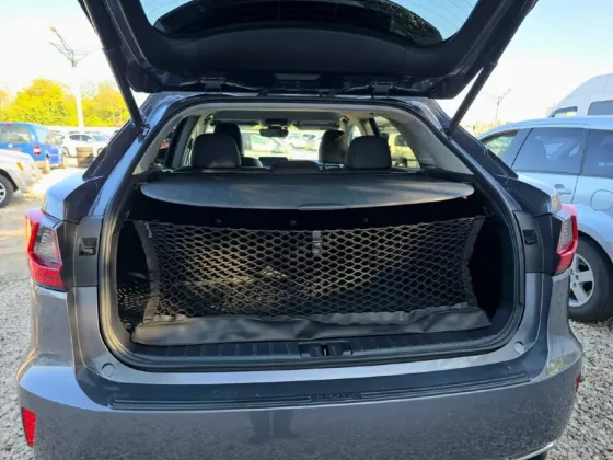 Lexus RX 2016 год Бендеры Бендеры