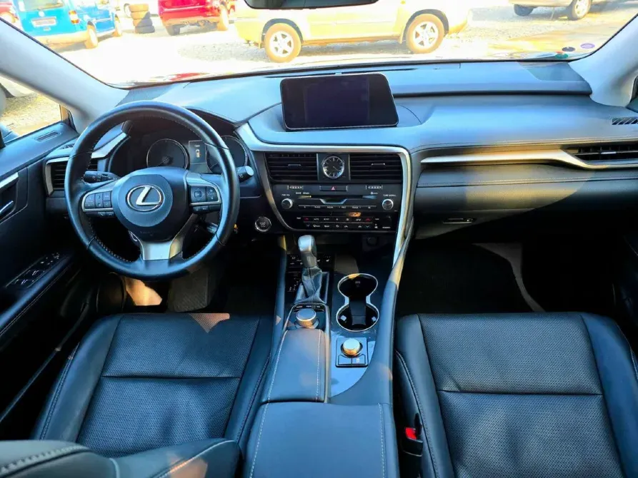 Lexus RX 2016 год Бендеры Бендеры - изображение 8