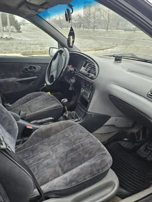 Ford Mondeo 1996 год Тирасполь Тирасполь - изображение 4
