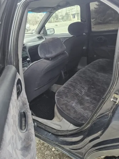 Ford Mondeo 1996 год Тирасполь Тирасполь - изображение 5