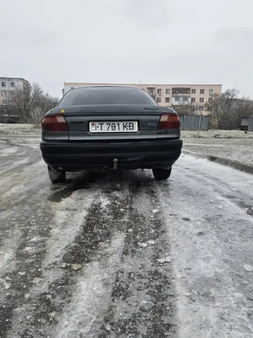 Ford Mondeo 1996 год Тирасполь Тирасполь - изображение 2