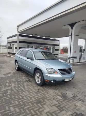 Chrysler Pacifica 2005 год Тирасполь Тирасполь