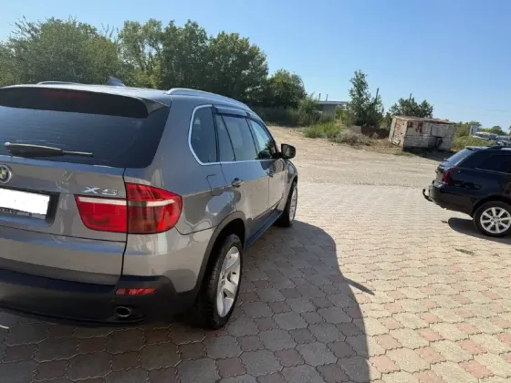 BMW X5 2007 год Тирасполь Тирасполь