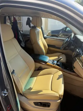 BMW X5 2007 год Тирасполь Тирасполь