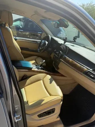 BMW X5 2007 год Тирасполь Тирасполь