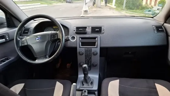 Volvo S40 2007 год Бендеры Бендеры