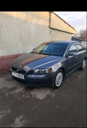 Volvo S40 2007 год Бендеры Бендеры