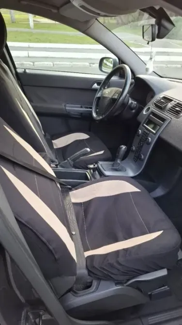 Volvo S40 2007 год Бендеры Бендеры - изображение 1