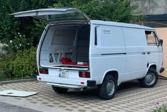 Volkswagen Transporter 199 год Рыбница Рыбница
